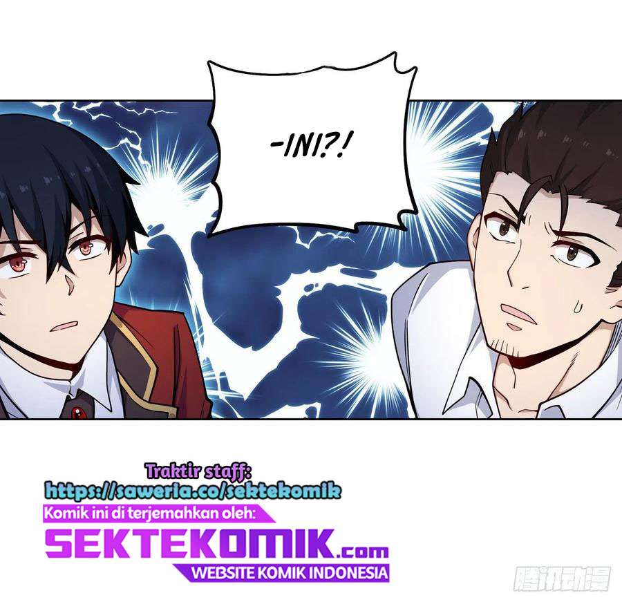 Wuxian Shitu Yu Shier Zhan Ji (Infinite Apostles and Twelve War Girls) Chapter 113 Gambar 25
